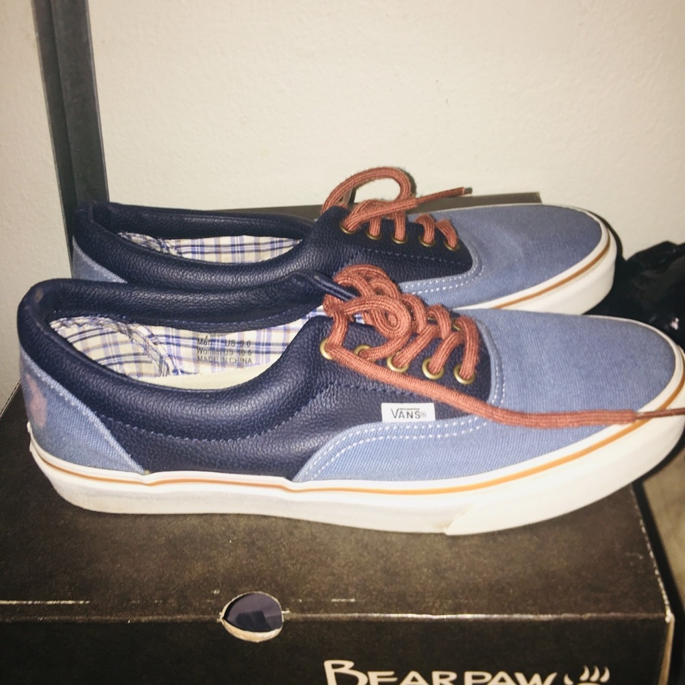 Vans